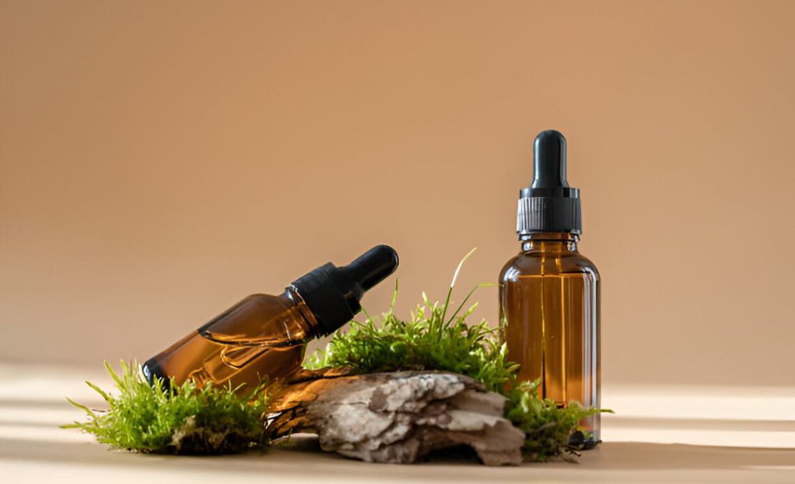 Tea Tree Oil For Hair