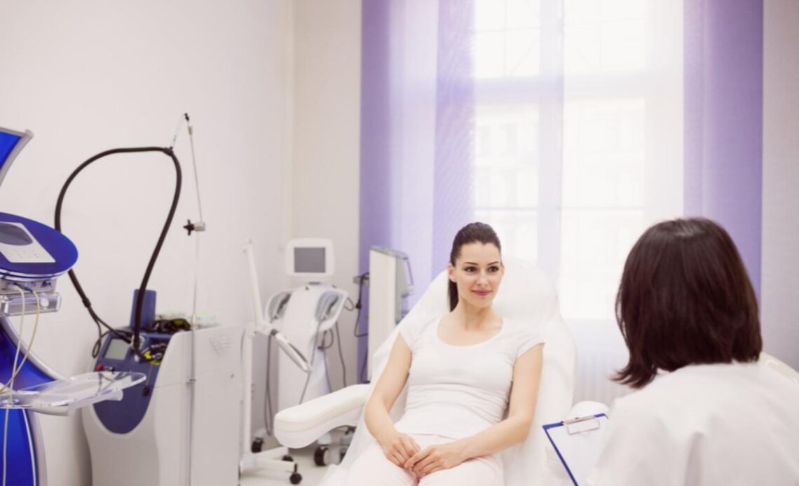 Best Dermatologist In Mumbai