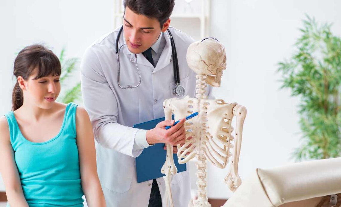 Best Orthopedic Doctor In Patna