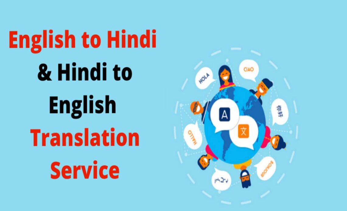 Hindi To English Translation Sentences Pdf