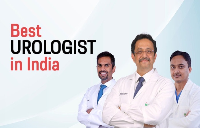 Best Urologist In Bangalore