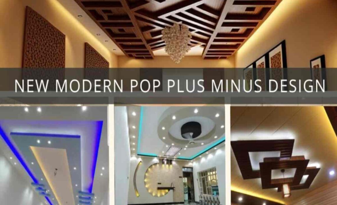 New Modern Pop Plus Minus Design (1)