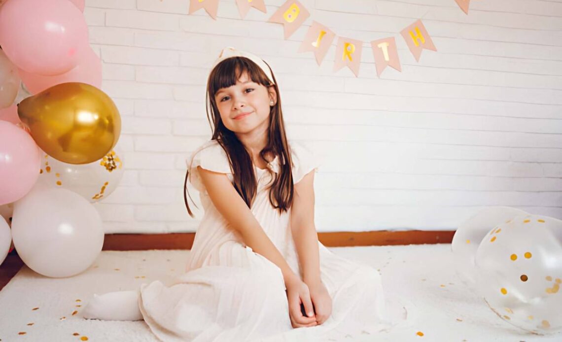 Beti Ke Liye Birthday Wishes In English