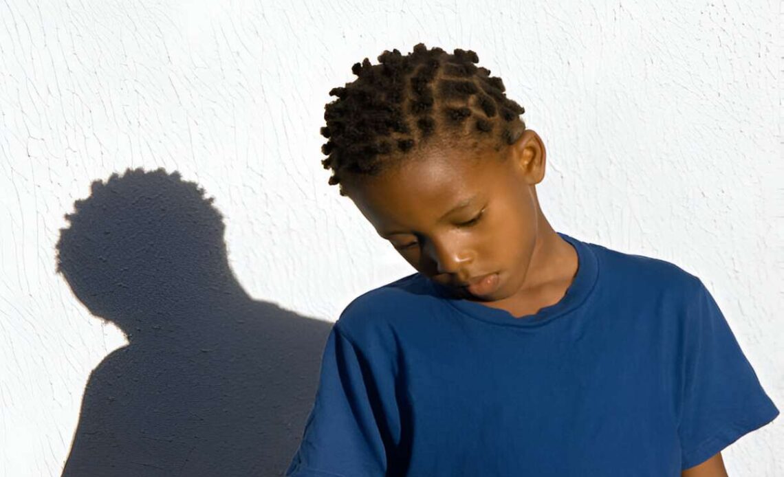 Braids For Boys With Short Hair