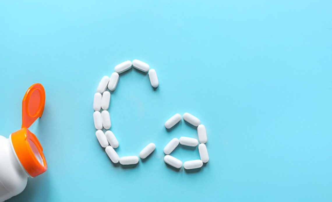 Calcium Sandoz Tablet