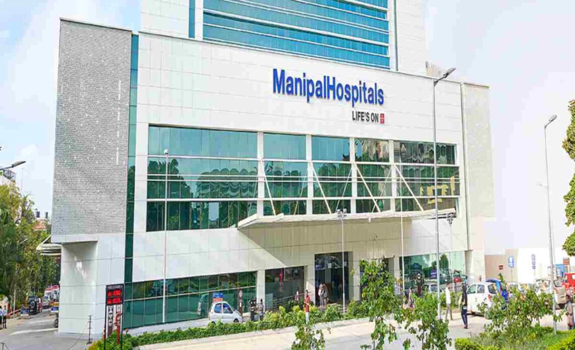 manipal hospital kharadi