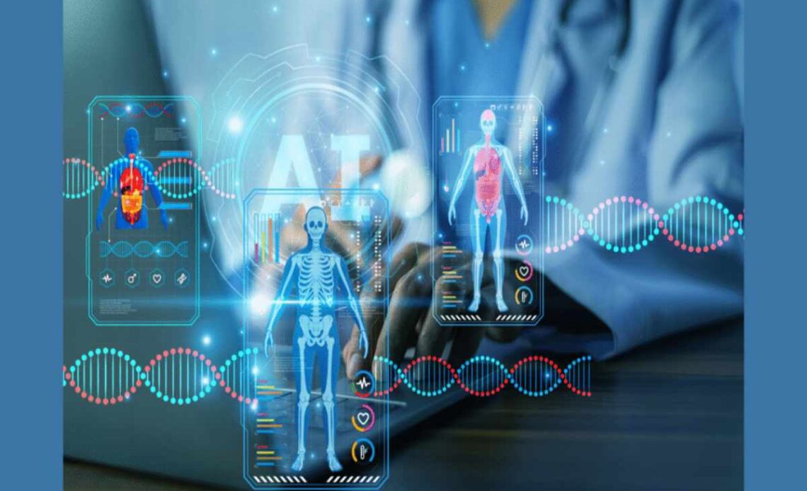 ai in healthcare news today