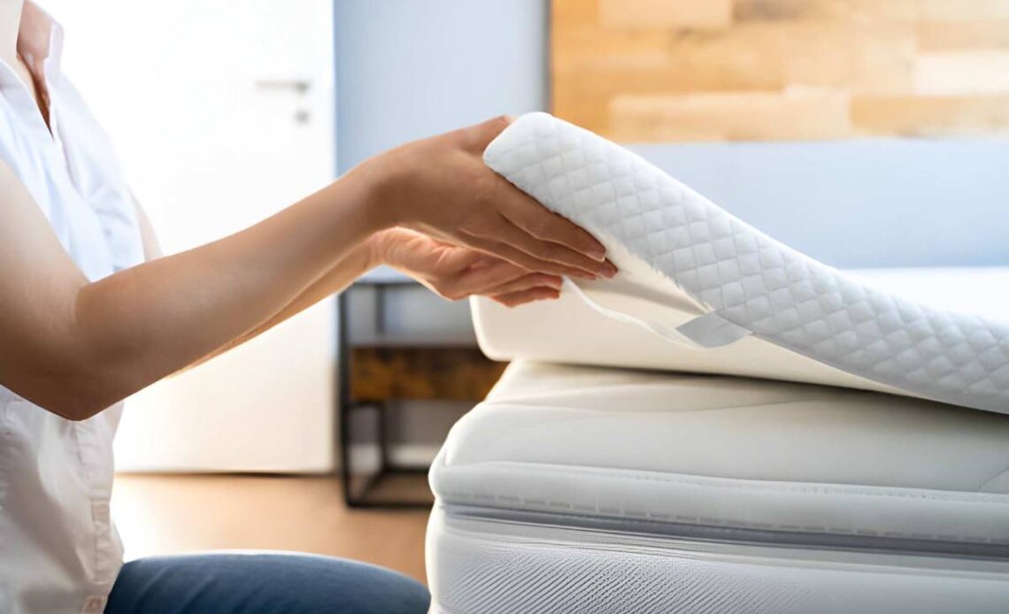 Nilkamal Sleep – WAG _ Smart Sleep Comfort