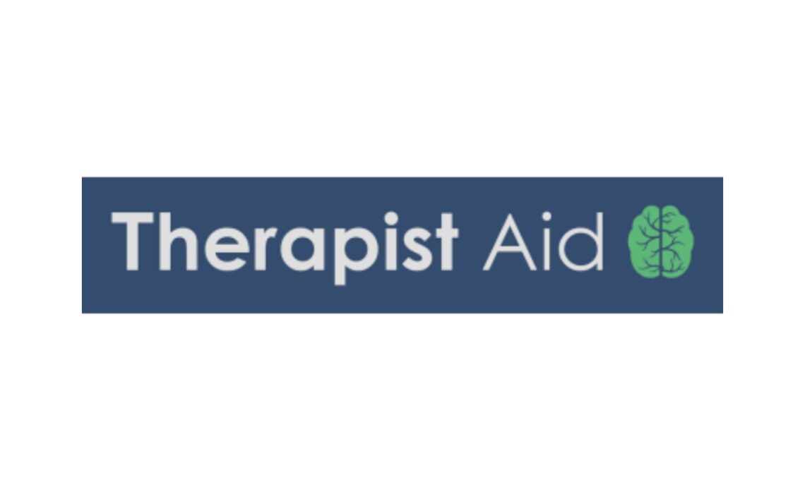 Therapist Aid