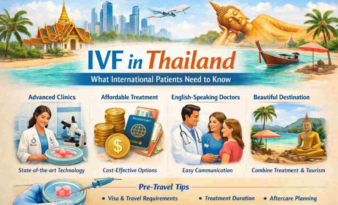 ivf in thailand
