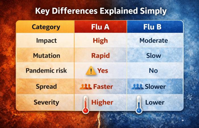 Key Differences Explained Simply