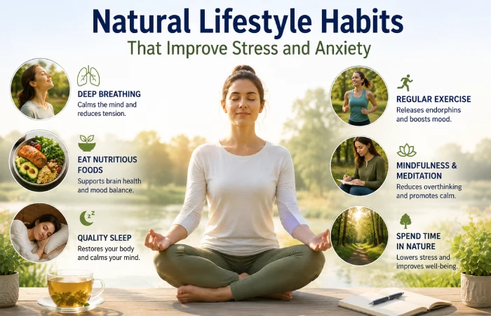 natural lifestyle habits