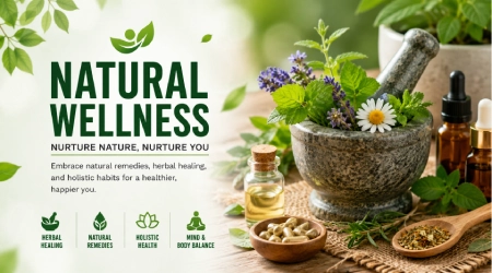 Natural Wellness