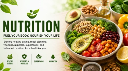 Nutrition