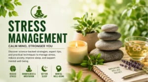 stress management