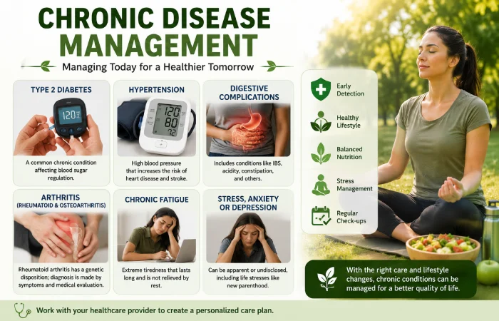 chronic disease management