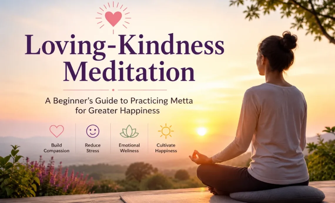loving kindness meditation