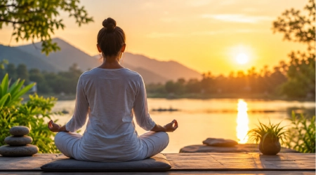 Meditation