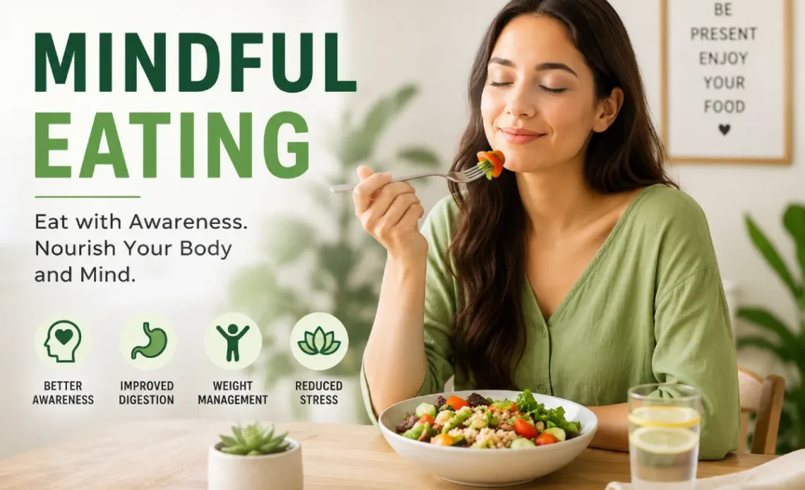 mindful eating