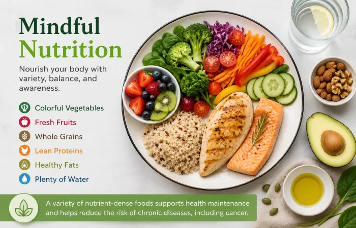 mindful nutrition