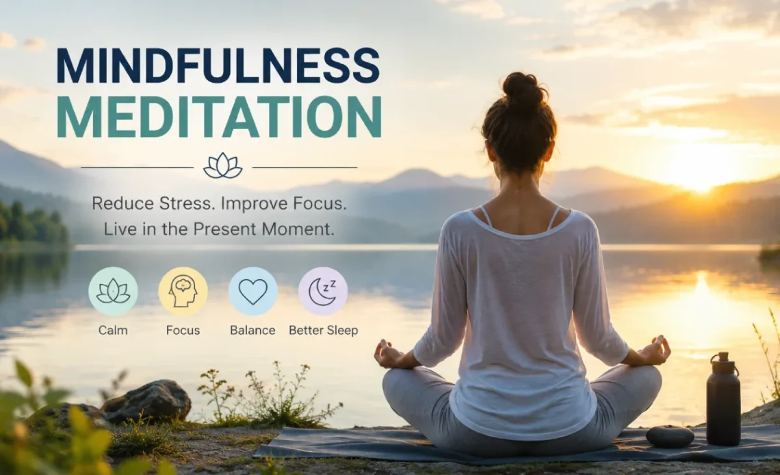 mindfulness