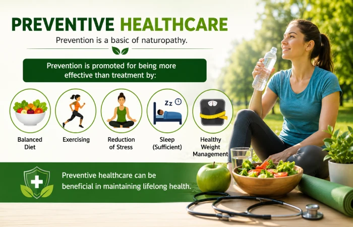 preventive healthcare