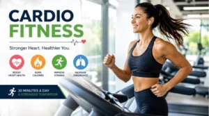 cardio fitness