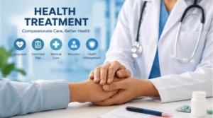 health treatment