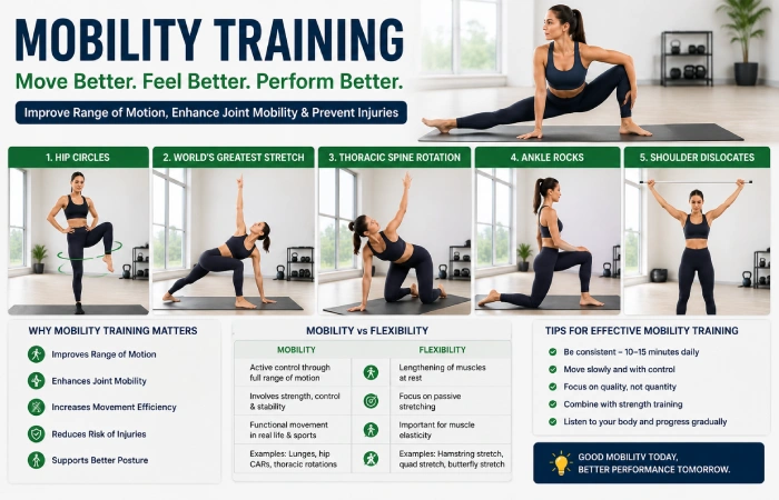 mobility training