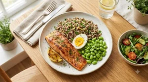 High Protein Diets