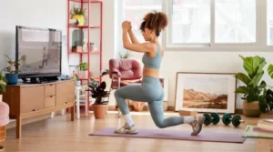 Home Workouts
