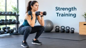 Strength Training