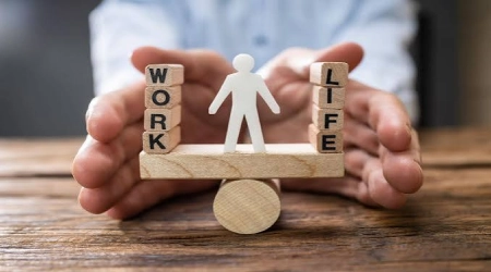 Work Life Balance
