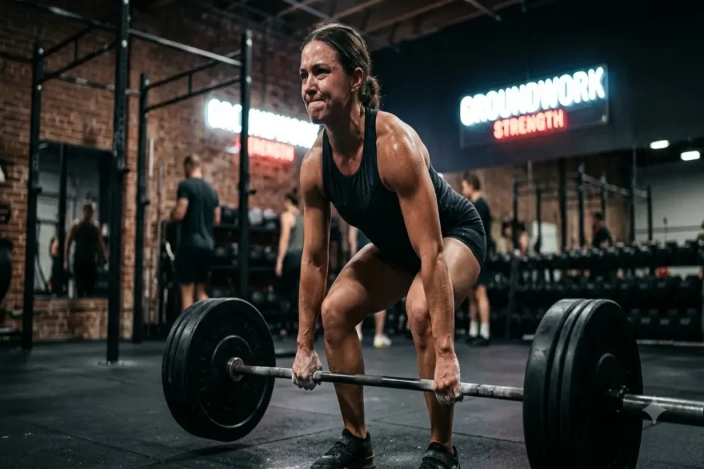 Beginner Strength Training for Weight Loss: A Practical, Research-Backed Guide
