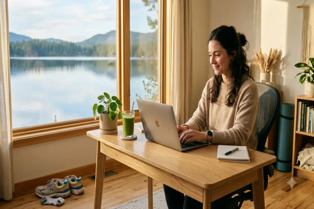 Benefits of Work Life Balance