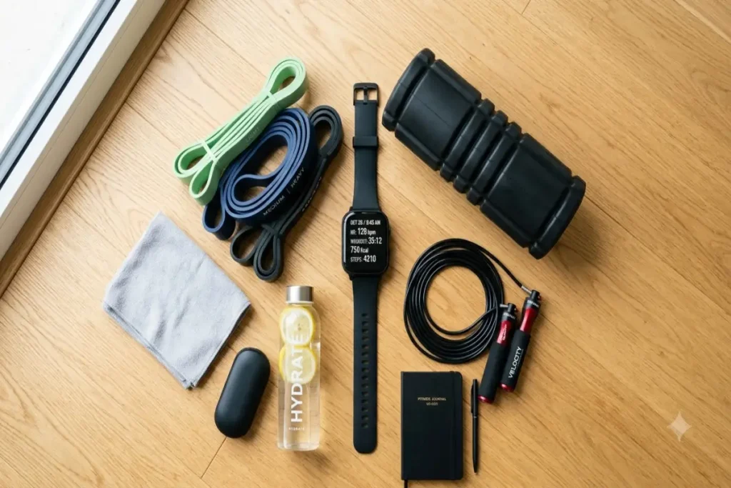Best At-Home Workout Equipment: Complete Guide for Every Fitness Level