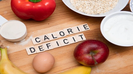 Calorie Deficit