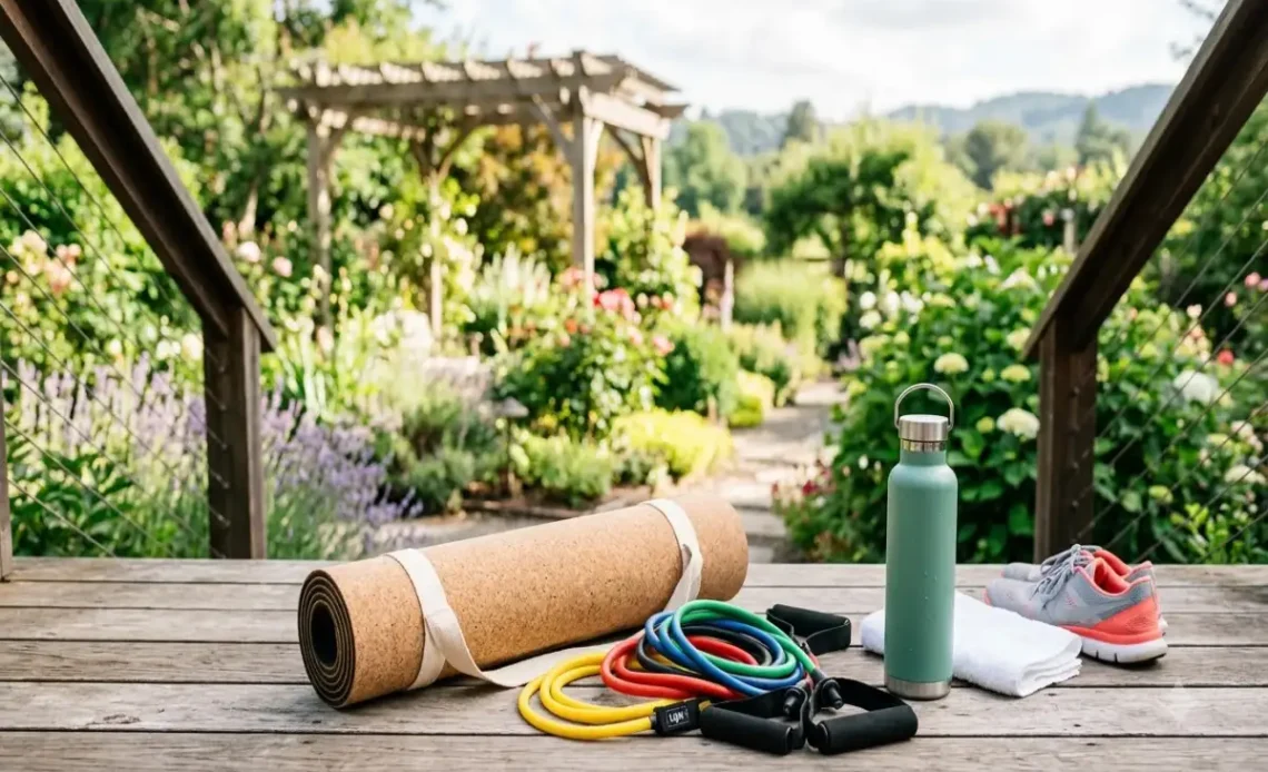 cardio equipment for home