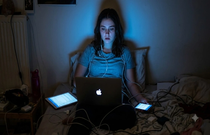 digital detox strategies