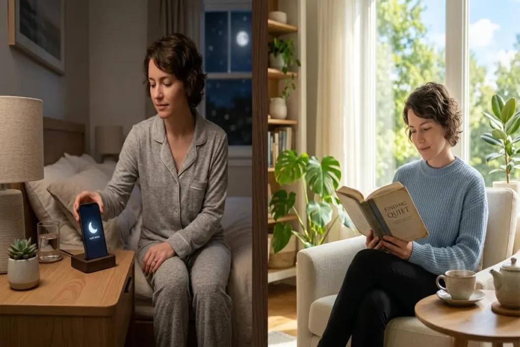 Digital Wellbeing: What It Is, Why It Matters & How To Improve It