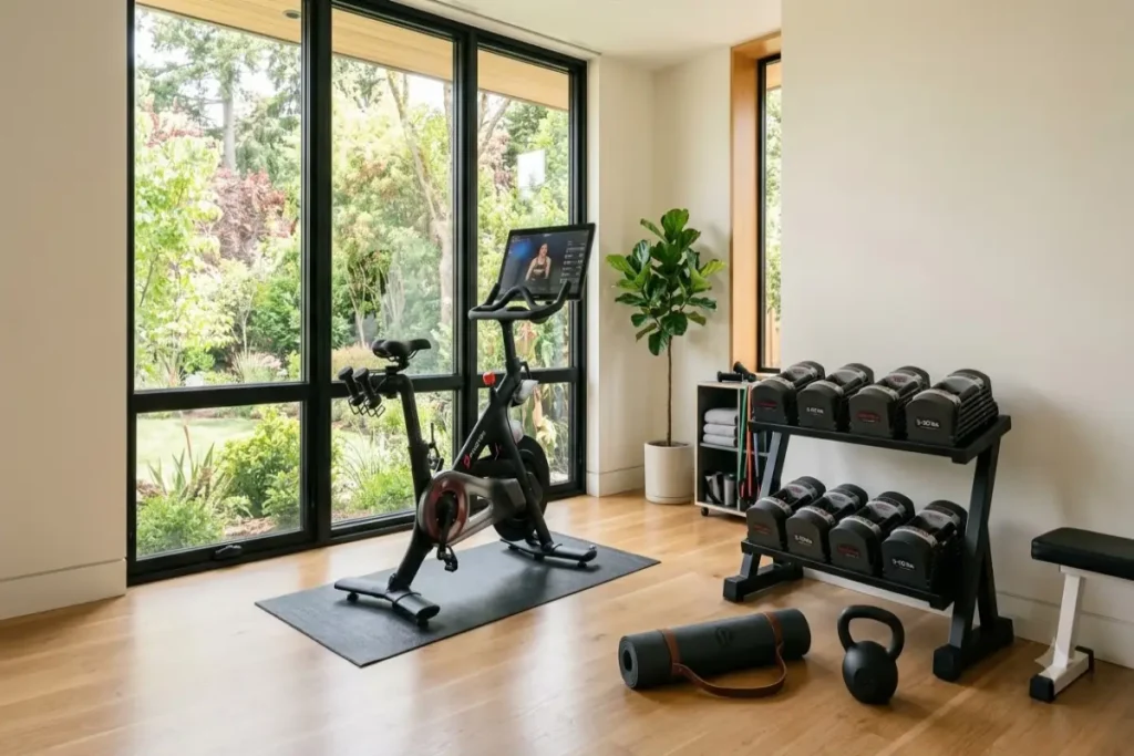 Dumbbells for Home Workouts: Your Complete Guide to Building Strength at Home