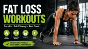 fat loss workouts