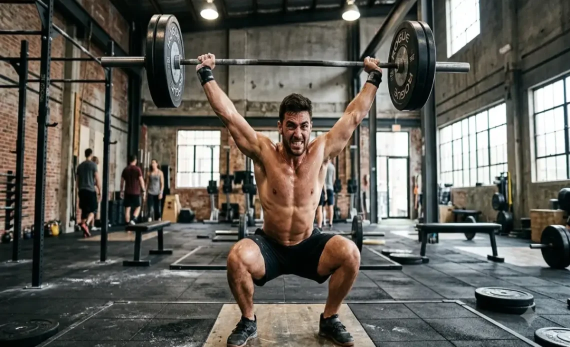 full-body strength workouts for fat loss