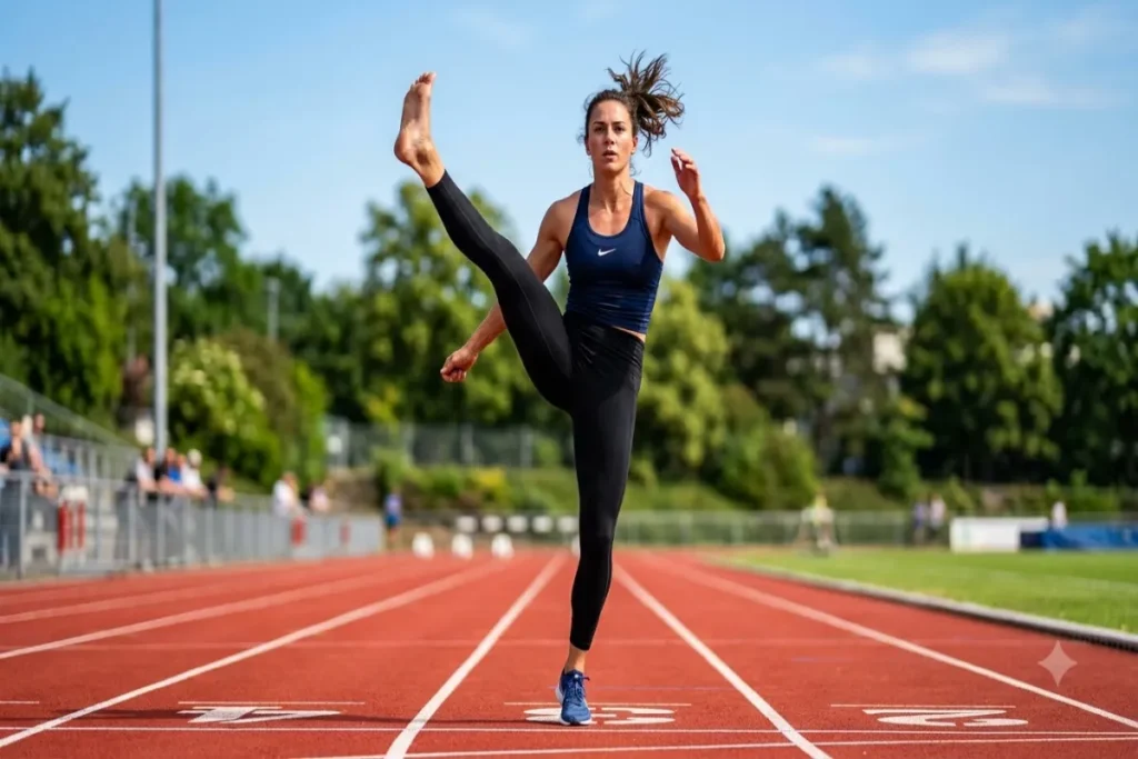 Hamstring Mobility and Dynamic Stretching: Moving Ways to Loosen Tight Legs and Warm Up Right