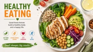 healthy eating