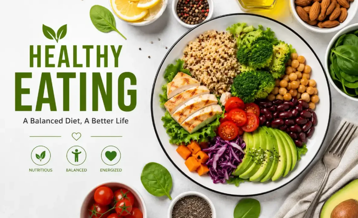 healthy eating