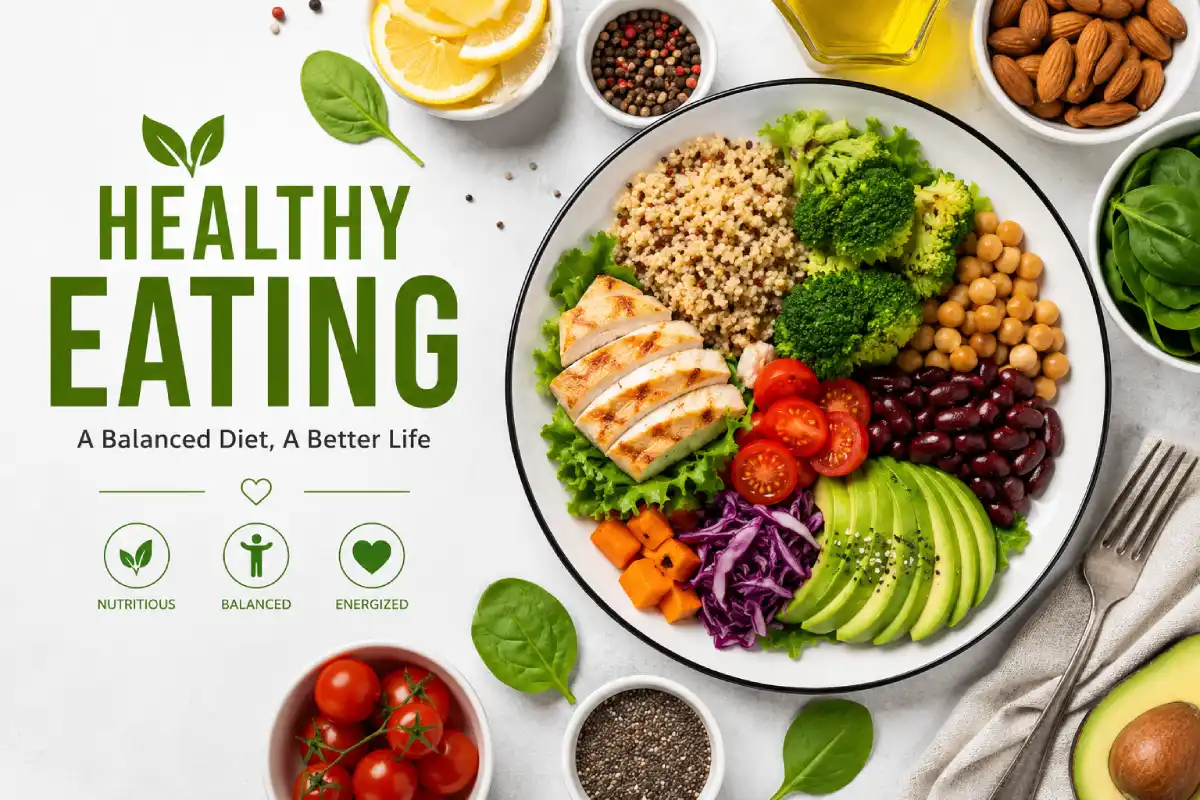 Healthy Eating