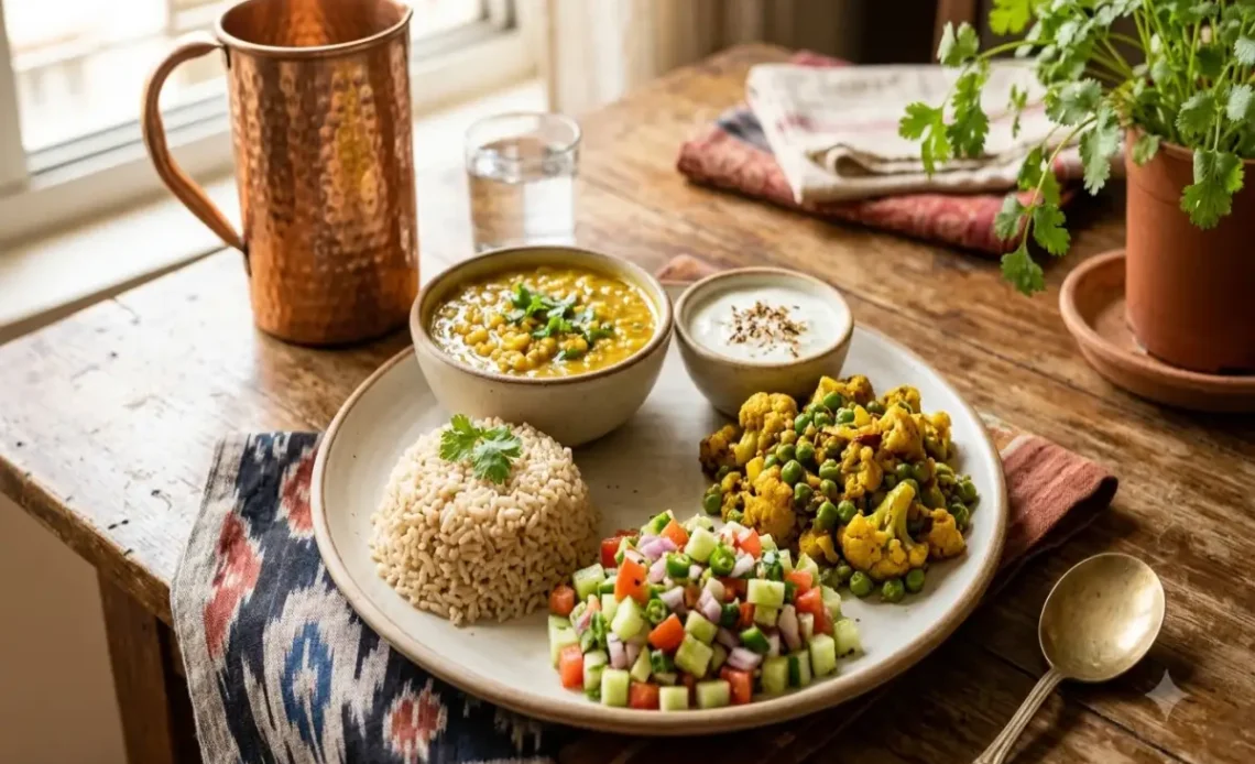 healthy indian lunch ideas