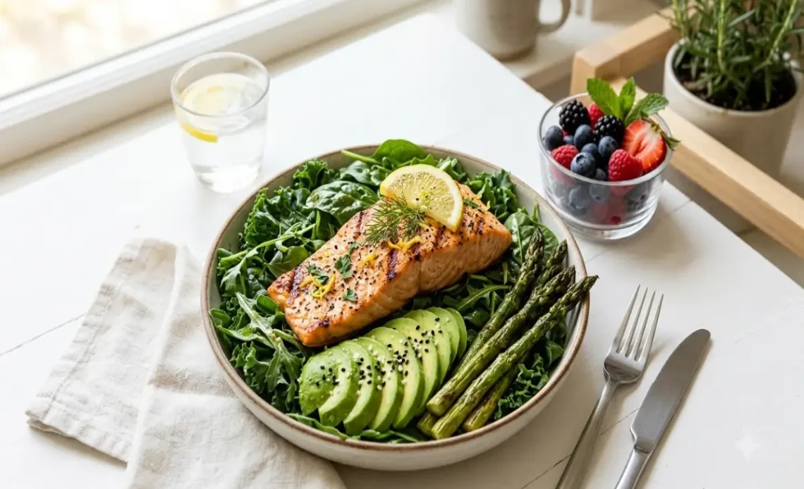 healthy lunch ideas for weight loss