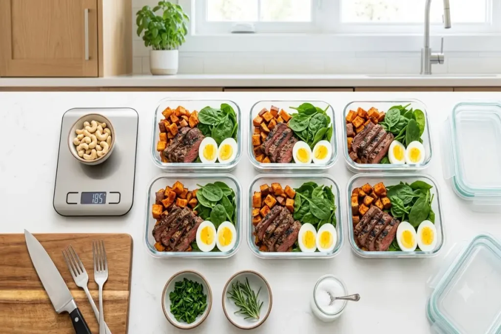 High-Protein Breakfast Ideas: Simple, Filling Ways to Start Your Day Right